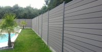 Portail Clôtures dans la vente du matériel pour les clôtures et les clôtures à Neuvilly